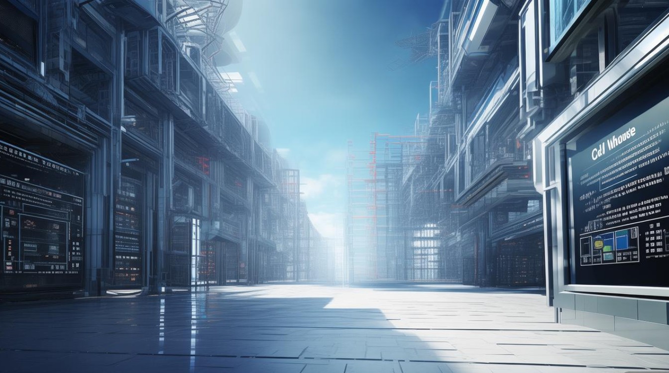 云仓到底是什么？