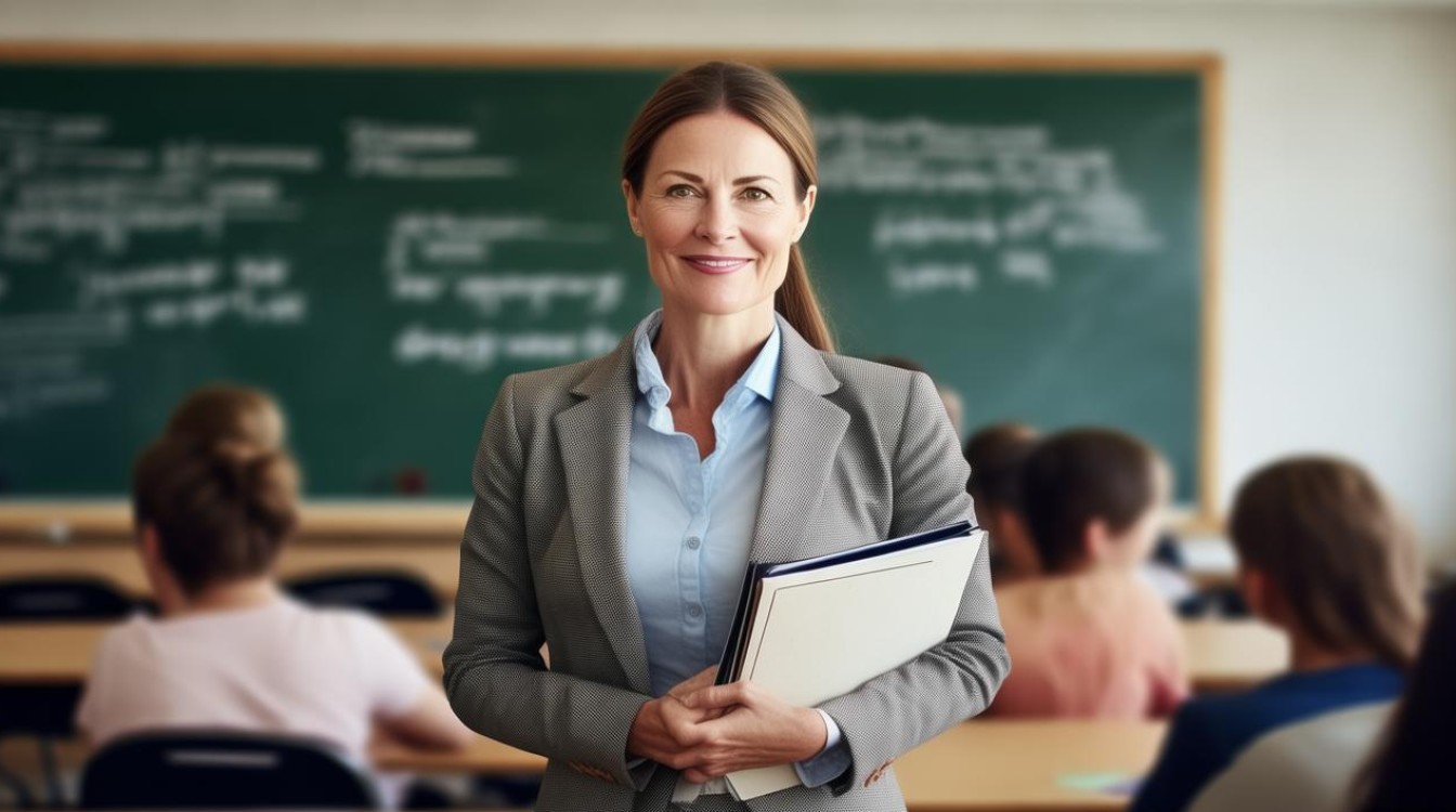 助教是什么角色？职责与工作内容是什么？