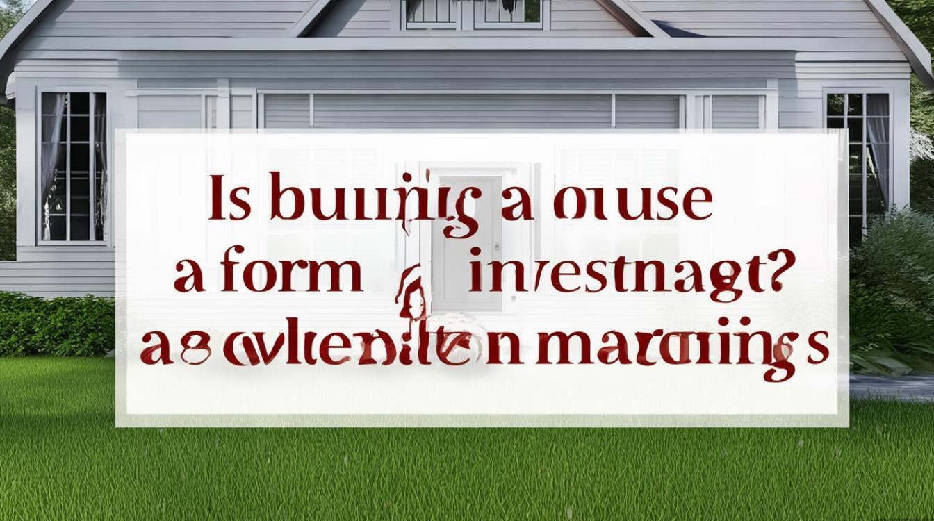 置业是买房吗?还有哪些含义? 置业是买房吗?还有哪些含义?