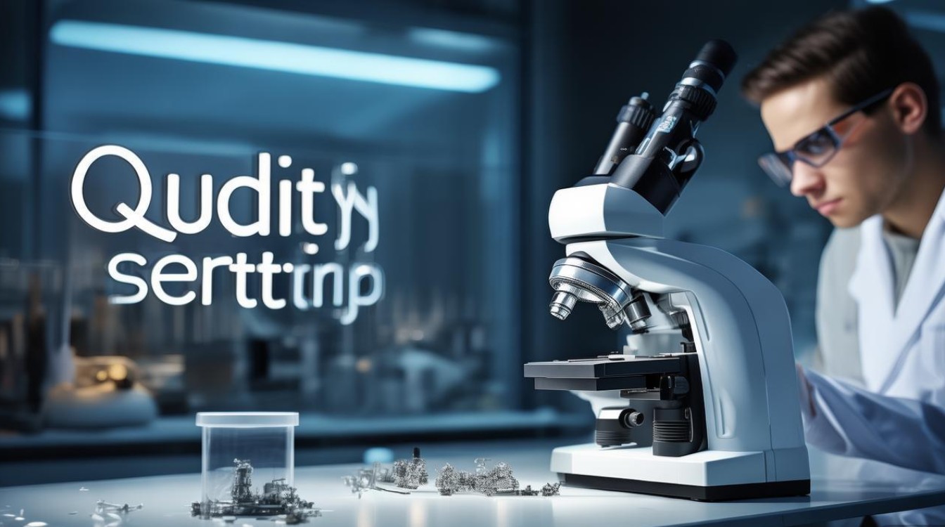 质检是什么意思