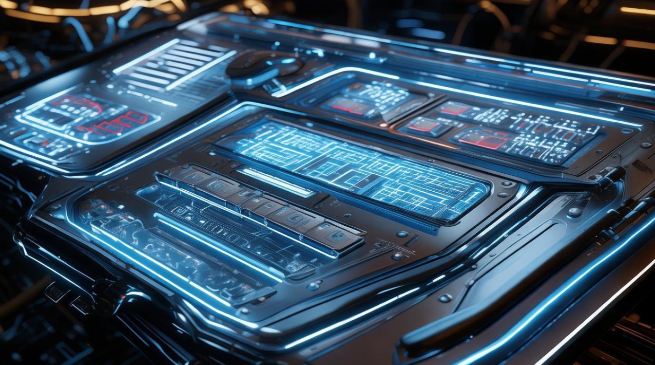 主控到底是什么？为何如此关键？