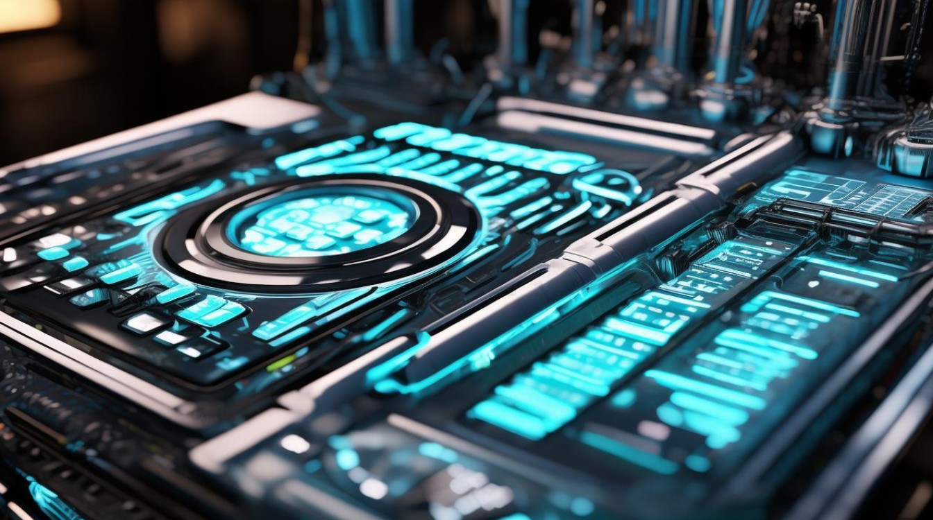 主控到底是什么？为何如此关键？