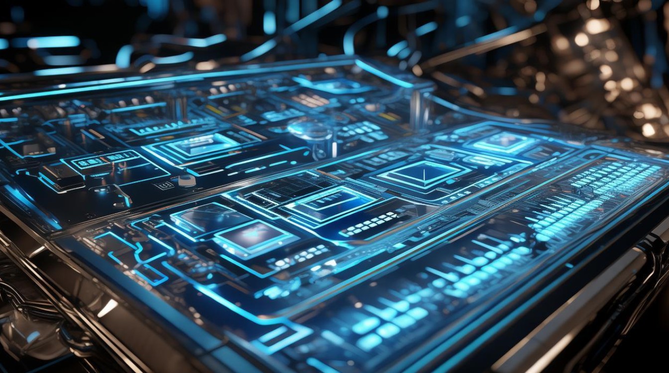 主控到底是什么？为何如此关键？