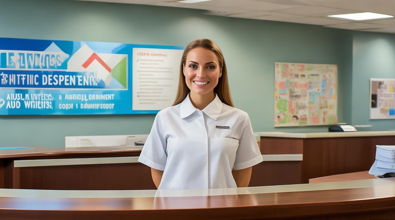 导诊具体做什么？医院里的导诊员职责有哪些？