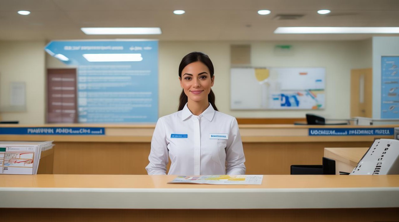 导诊具体做什么？医院里的导诊员职责有哪些？