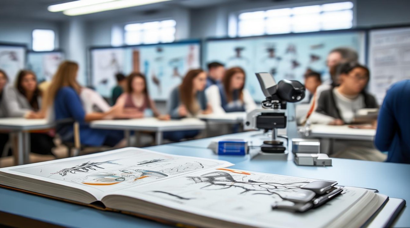 动物医学专业究竟学什么？