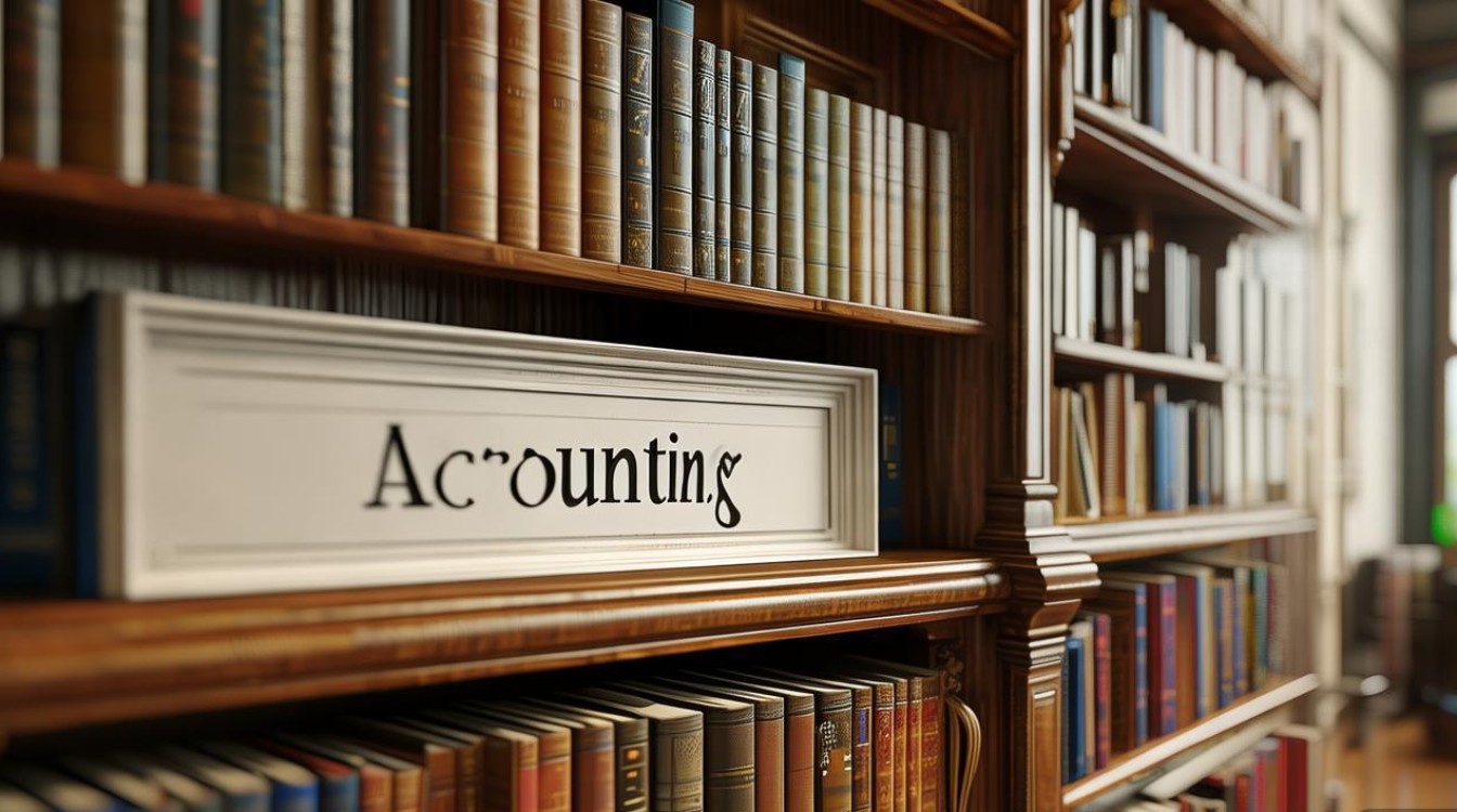 会计学属于哪个学科大类？