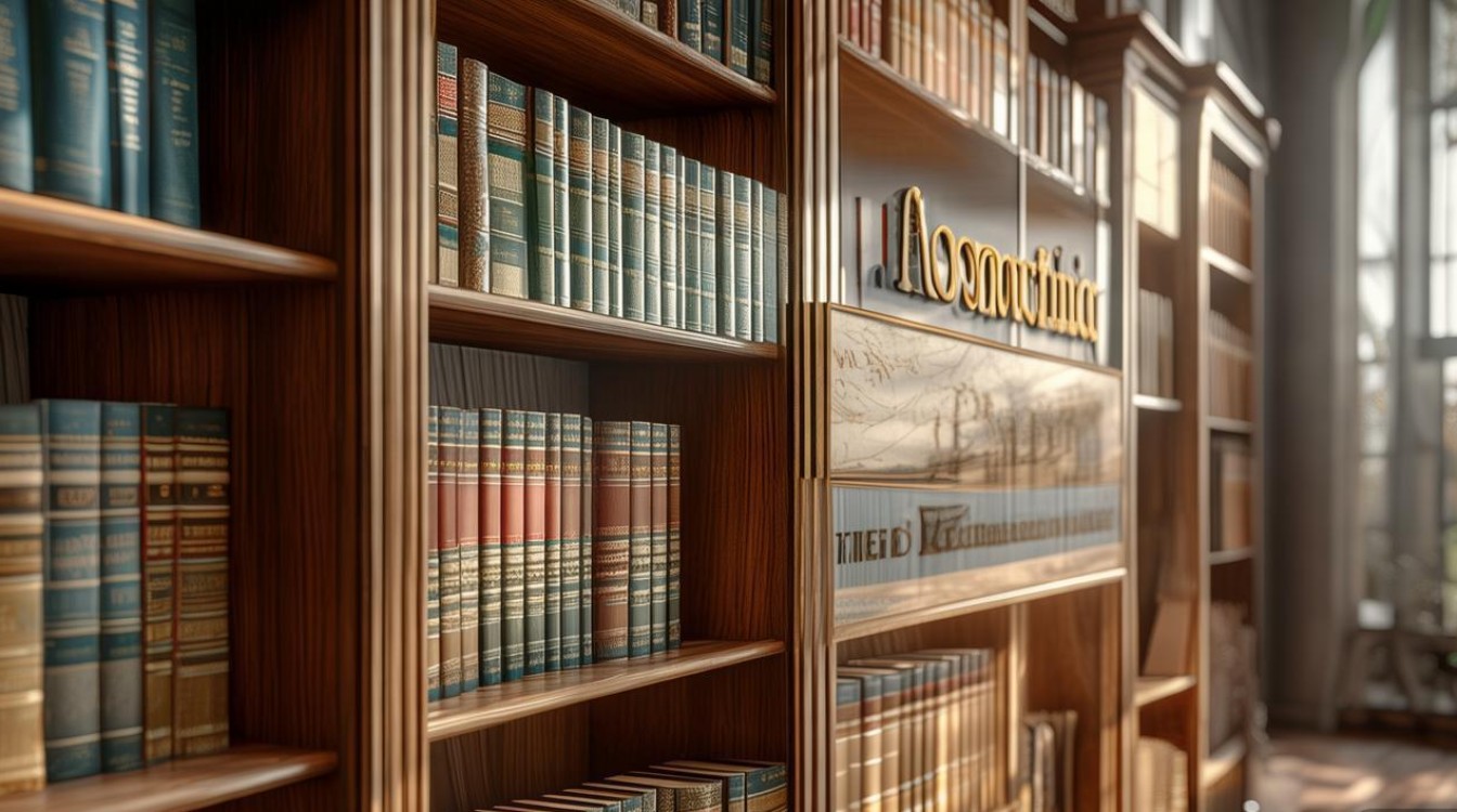 会计学属于哪个学科大类？