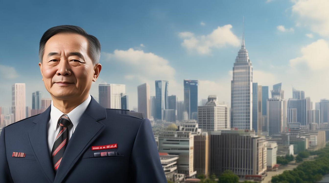 石家庄市长是何行政级别？