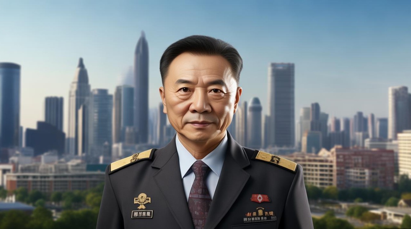 石家庄市长是何行政级别？