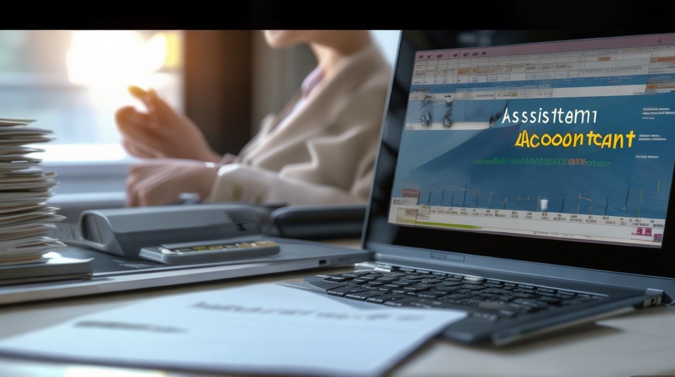 助理会计师是什么职称？