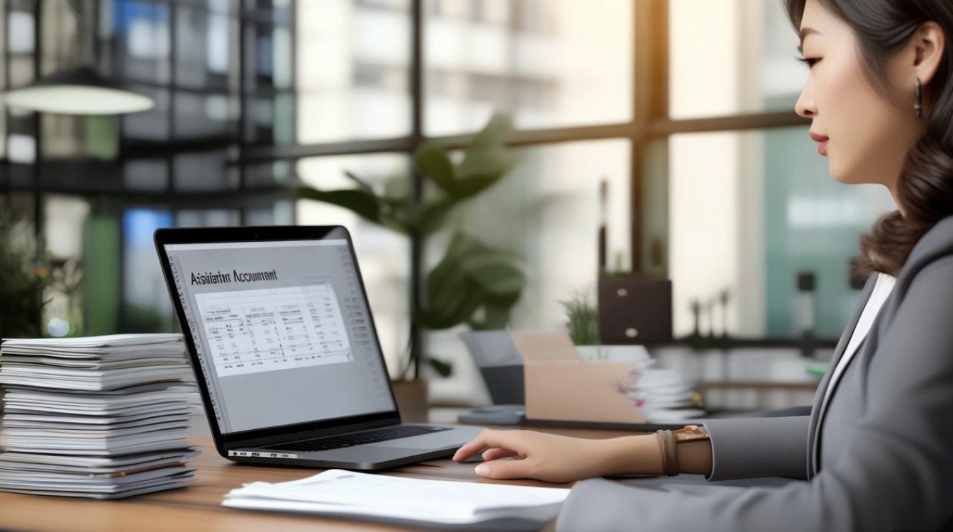 助理会计师是什么职称？