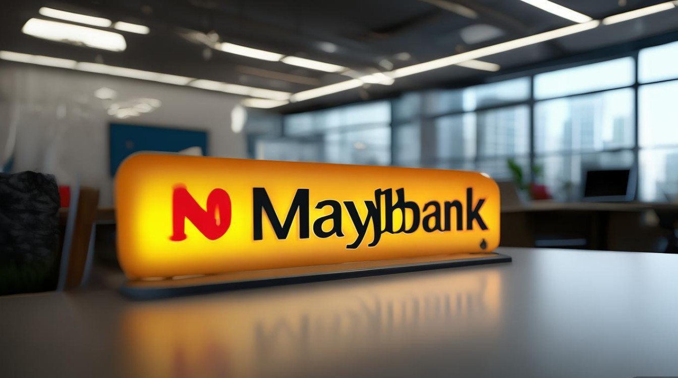 Maybank是哪家银行? Maybank是哪家银行?