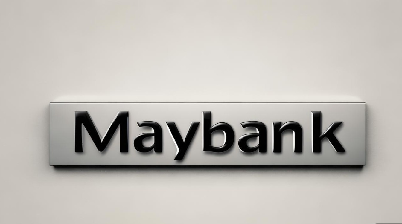 Maybank是哪家银行? Maybank是哪家银行?