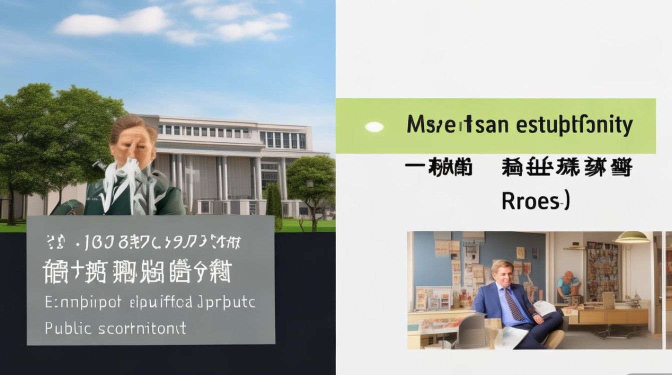 公务员与事业单位，编制、待遇、职责有何不同？