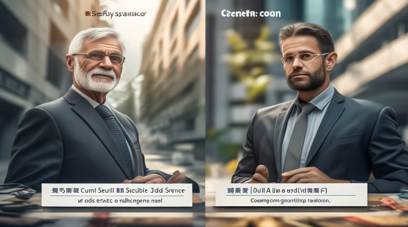 公务员与事业单位，编制、待遇、职责有何不同？