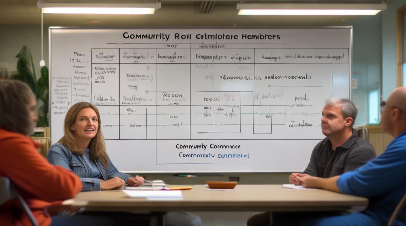 社区委员是事业编还是行政编? 社区委员是事业编还是行政编?