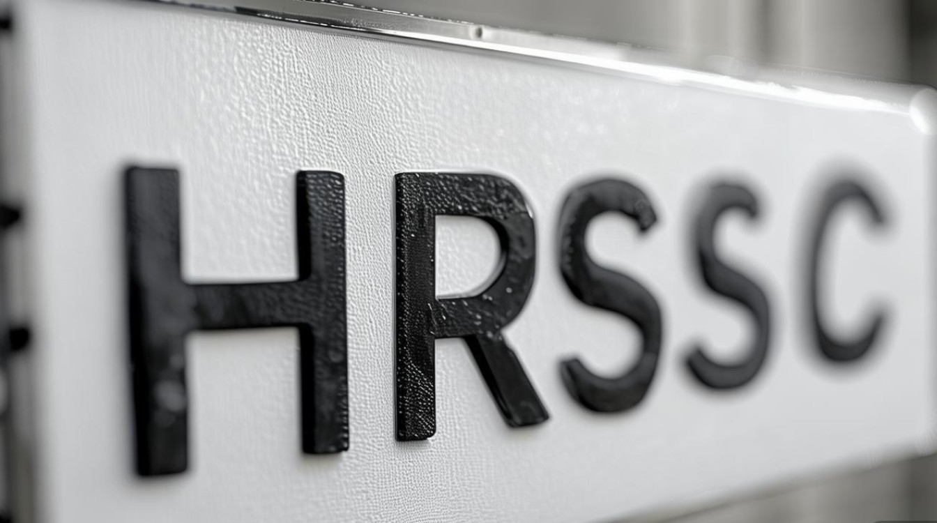 HRssc是什么意思？