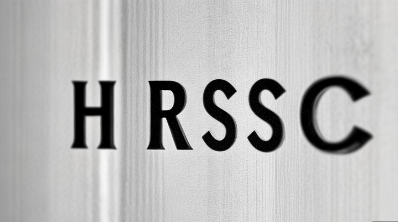 HRssc是什么意思？