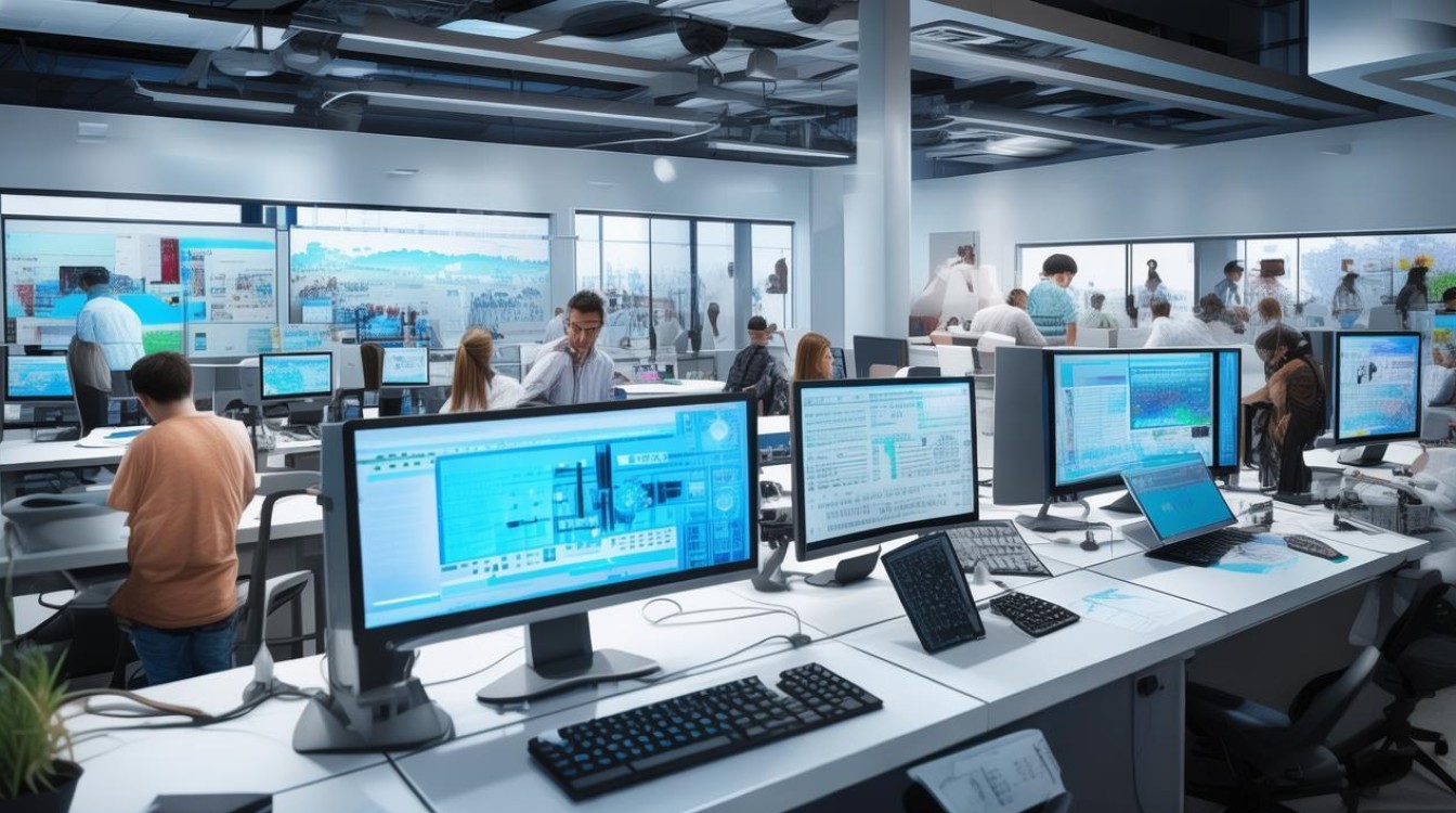 恒生电子是做什么的 恒生电子是做什么的