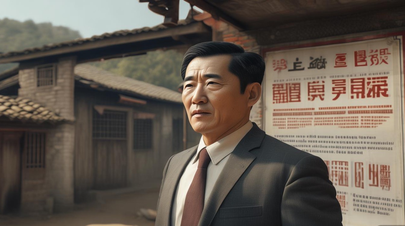 村支书算什么级别？行政级别如何界定？