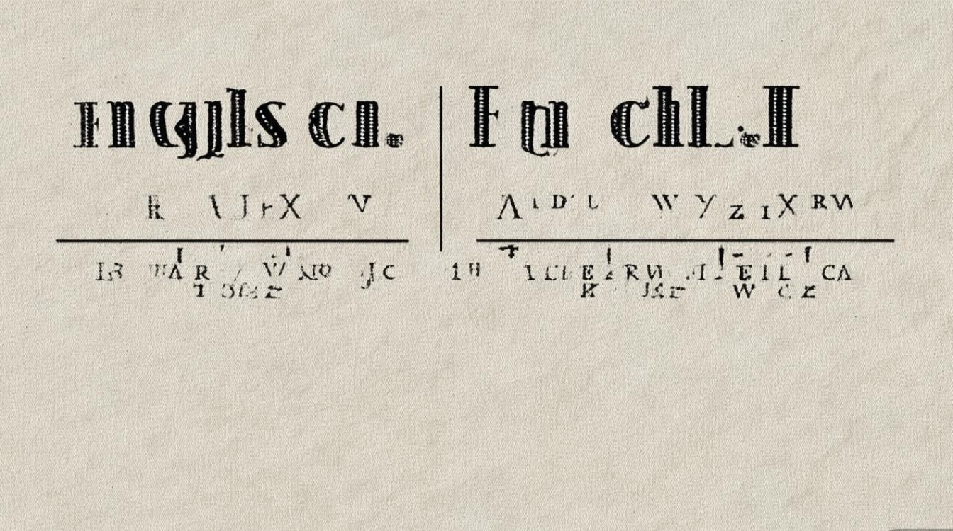 英语一与英语二区别究竟在哪儿？