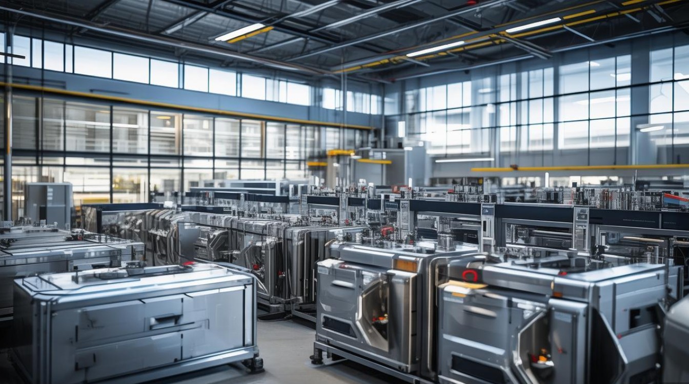 胜利精密是做什么的