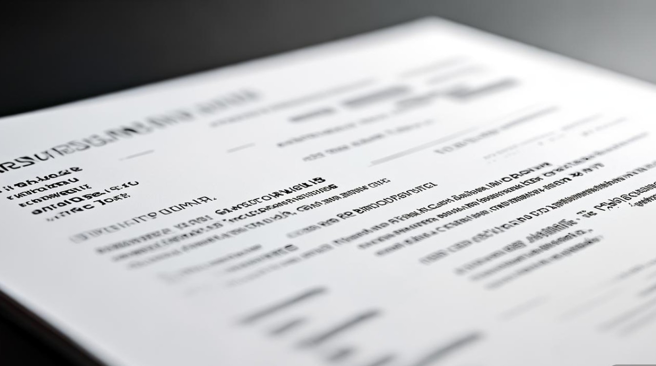 工作履历指什么？对求职有何用？