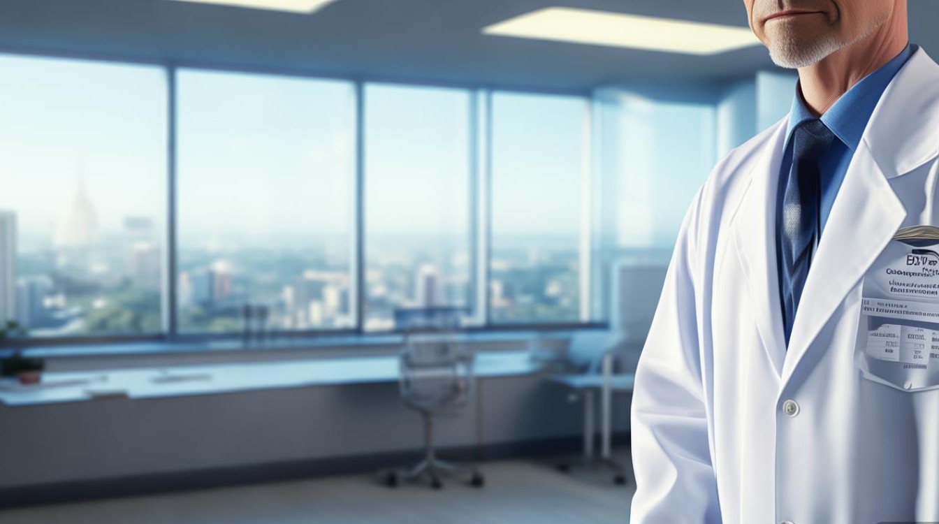 主治医生算医生中的什么级别？