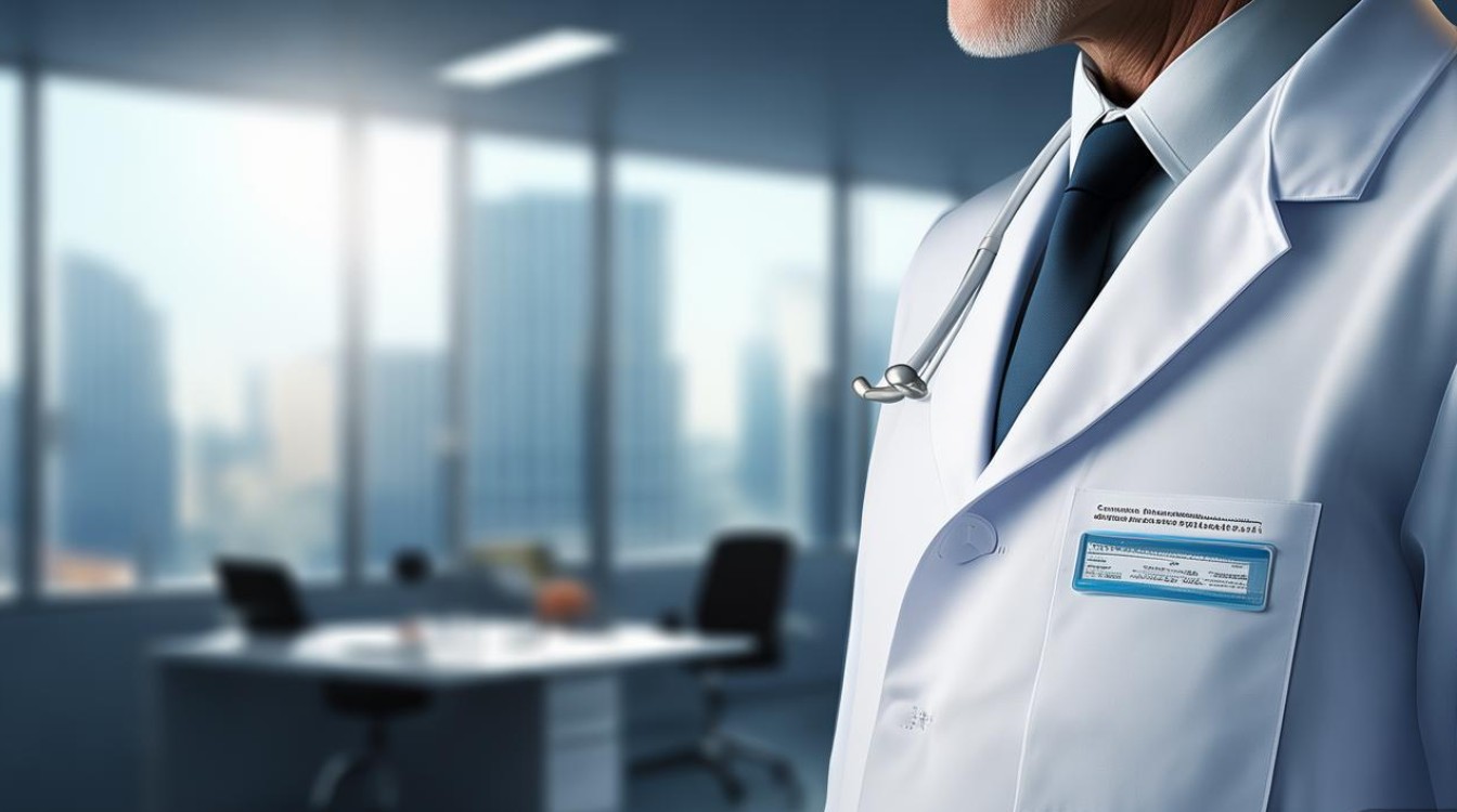 主治医生算医生中的什么级别？