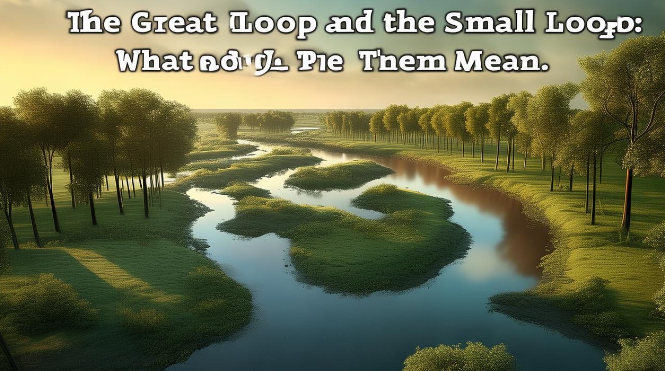 大回小回究竟指什么？