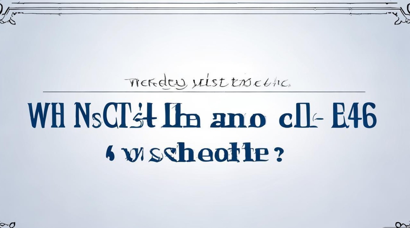 四六级考试时间何时安排？