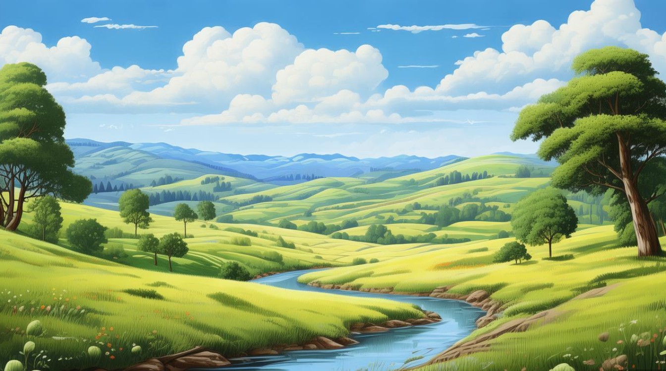 landscape什么意思