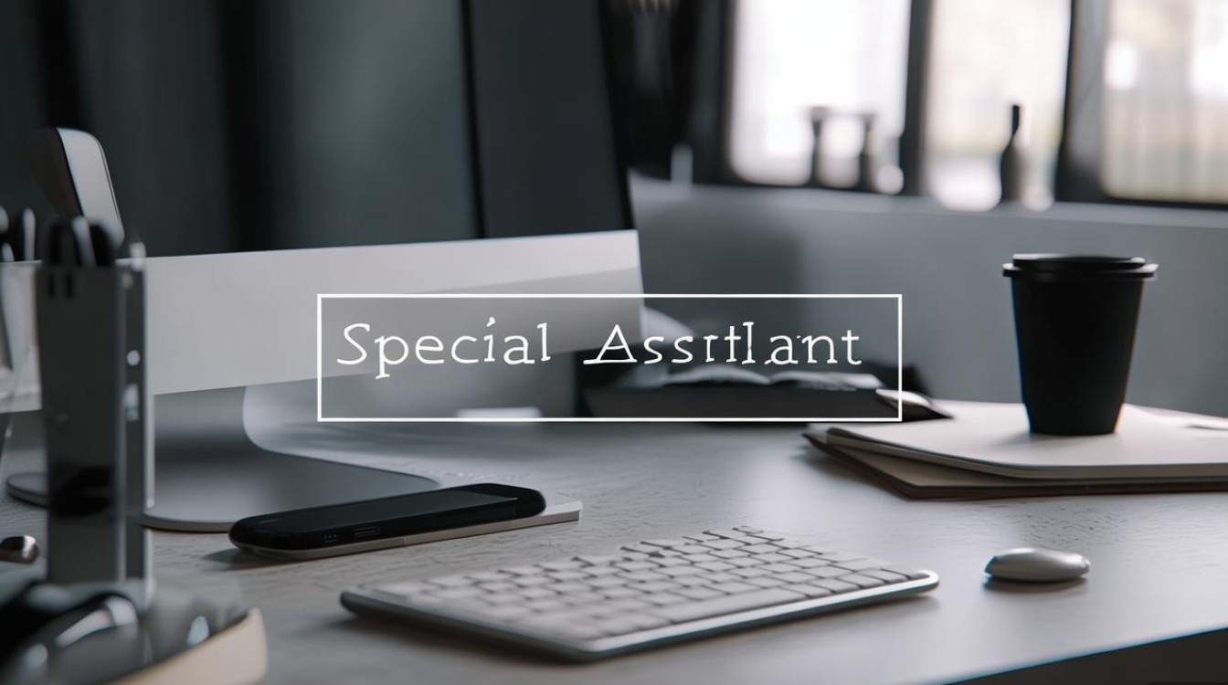 特助是什么职位 特助是什么职位