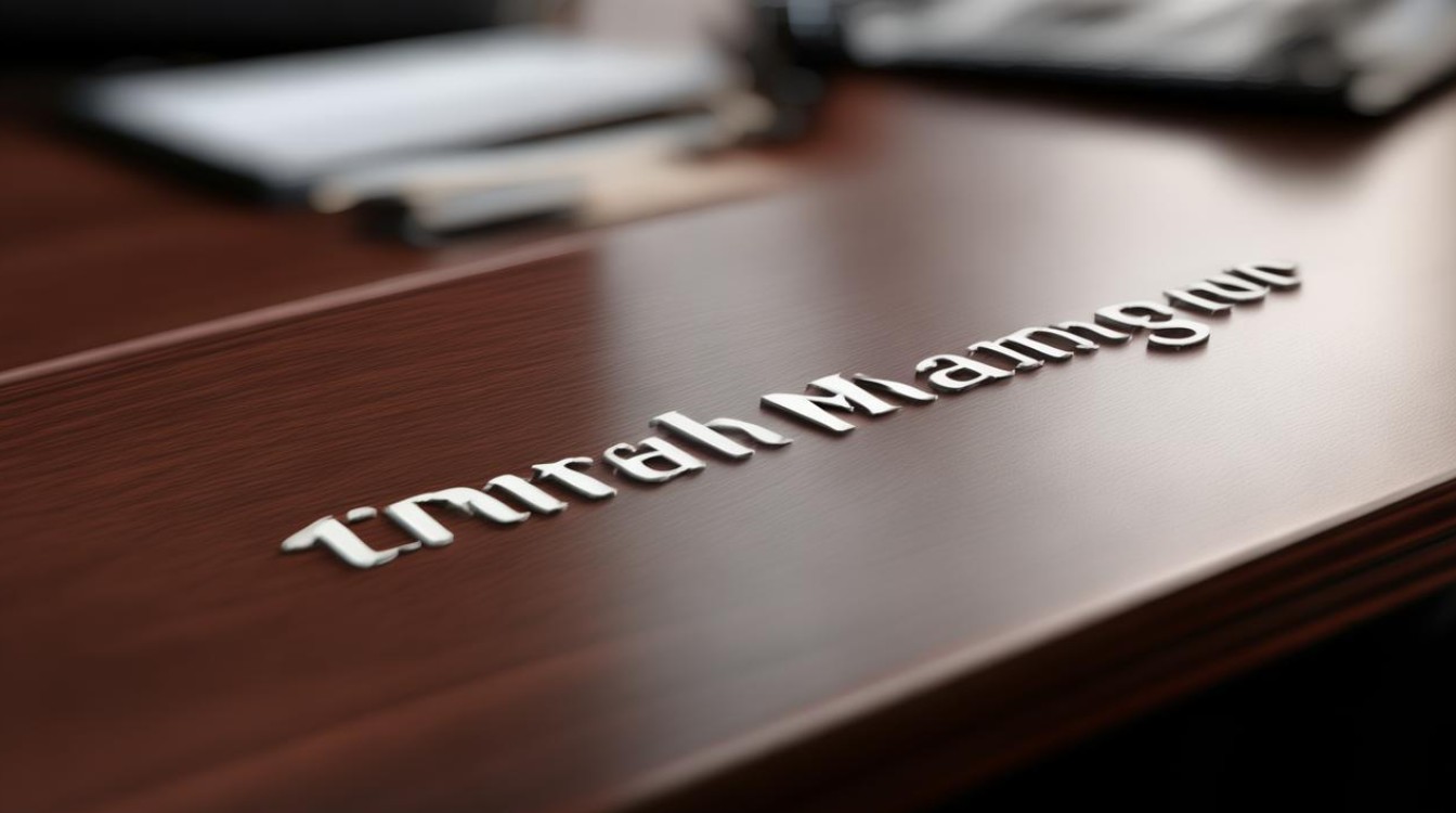 总经理属于什么部门