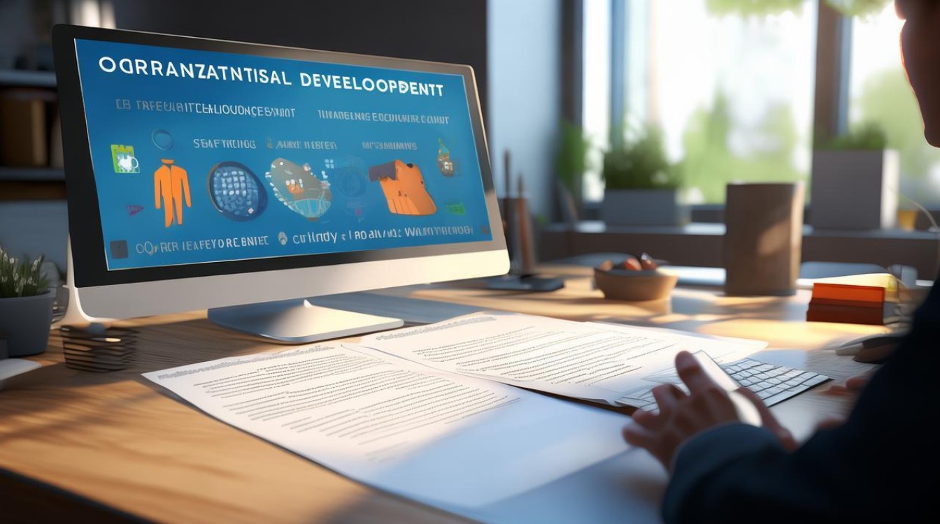 OD是做什么的？职位职责与工作内容解析