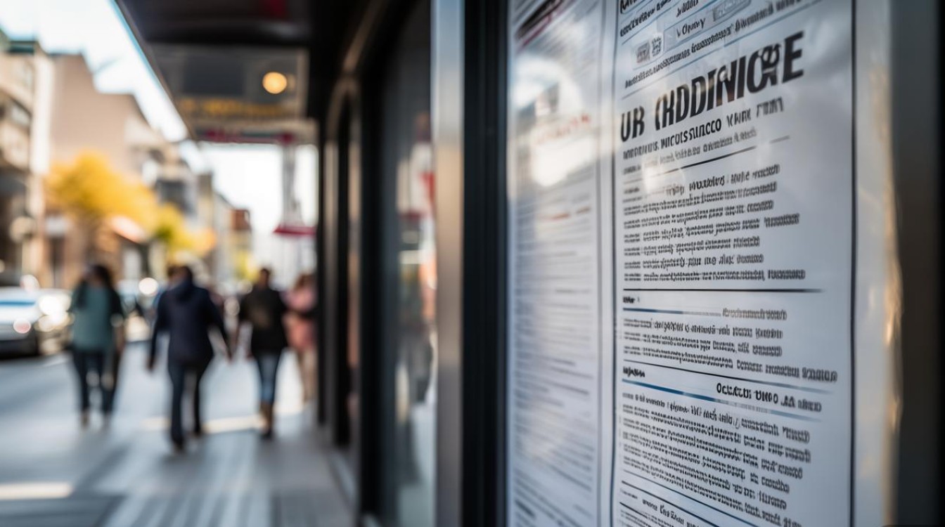 附近有什么工作在招聘