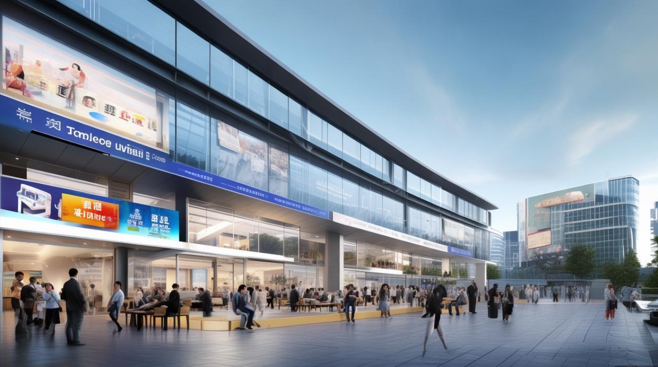 联东U谷具体做什么业务?核心模式是什么? 联东U谷具体做什么业务?核心模式是什么?