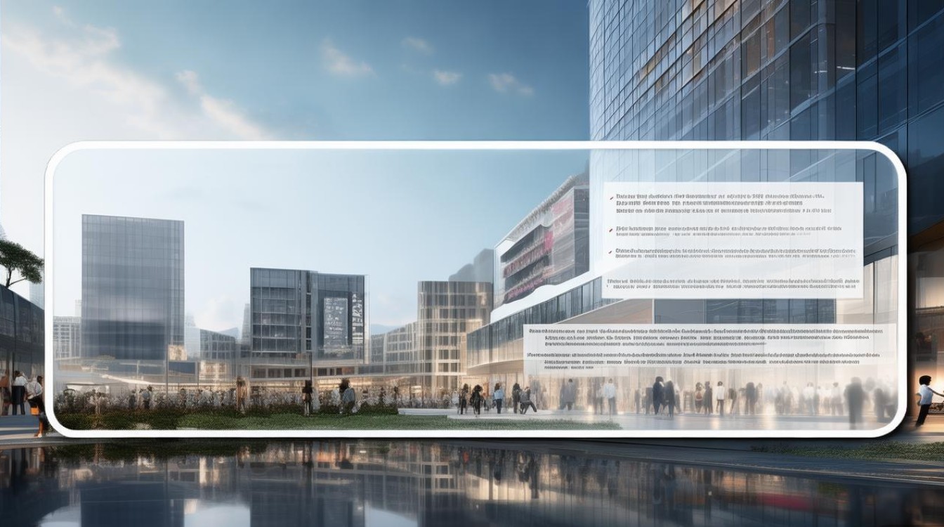 联东U谷具体做什么业务?核心模式是什么? 联东U谷具体做什么业务?核心模式是什么?