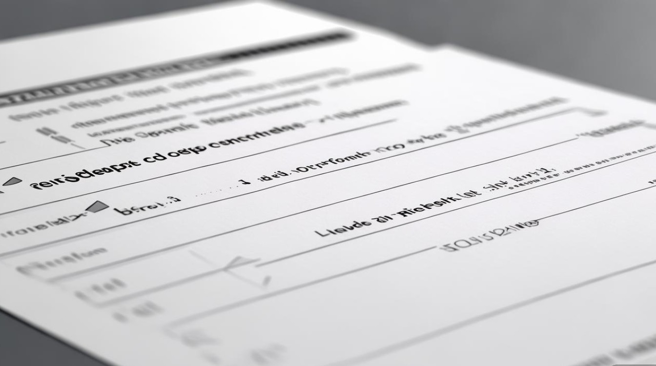 入职材料清单有哪些？