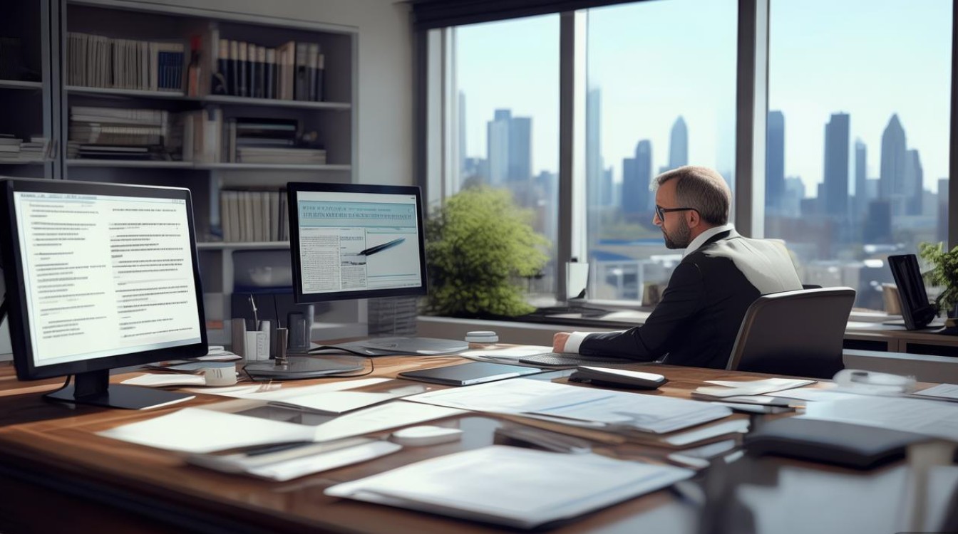 这个职位具体是做什么的？