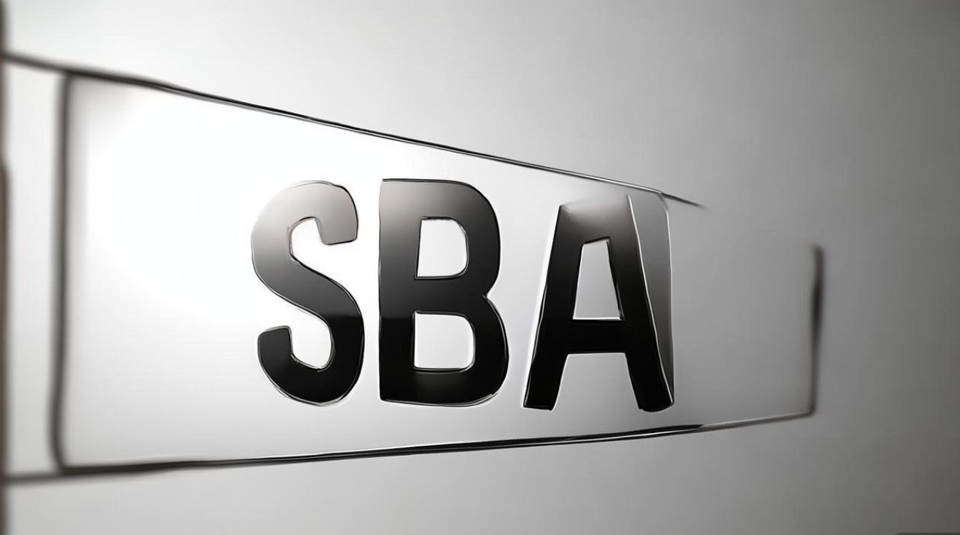 sba是什么意思 sba是什么意思