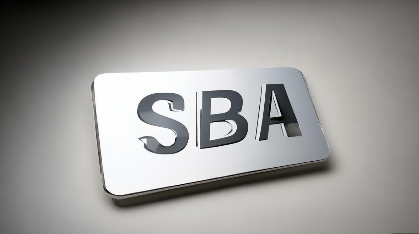 sba是什么意思 sba是什么意思