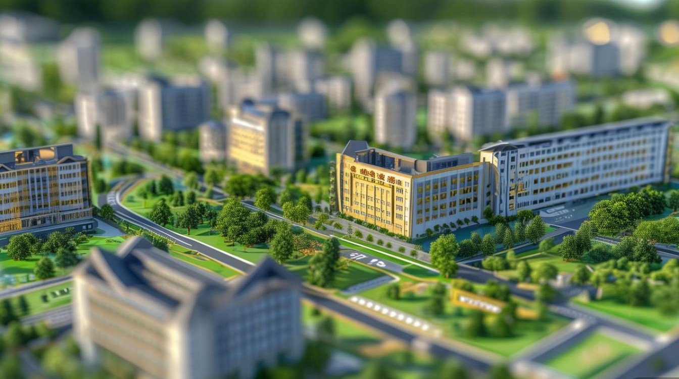 菏泽有哪些大学? 菏泽有哪些大学?