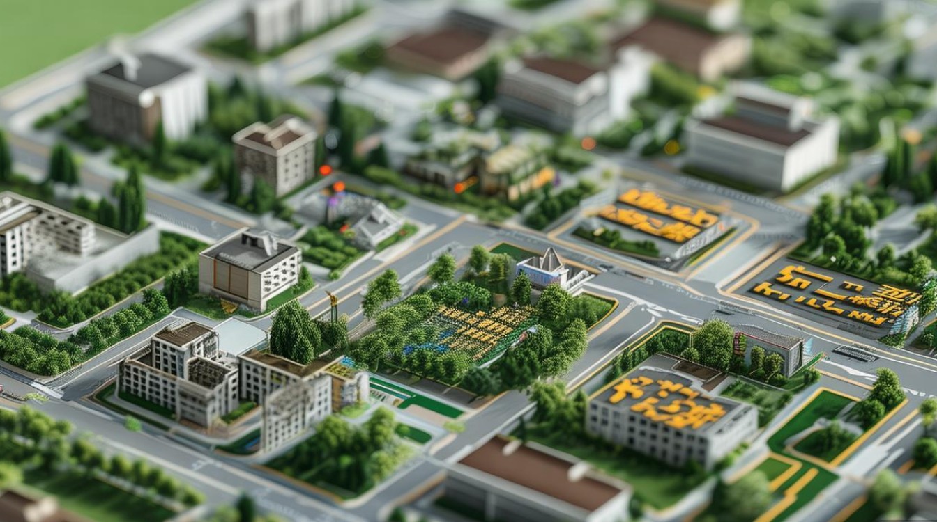 菏泽有哪些大学? 菏泽有哪些大学?