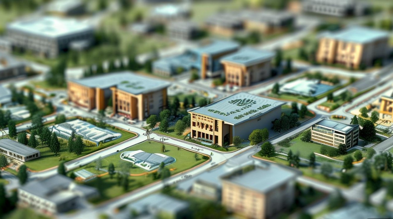 菏泽有哪些大学? 菏泽有哪些大学?