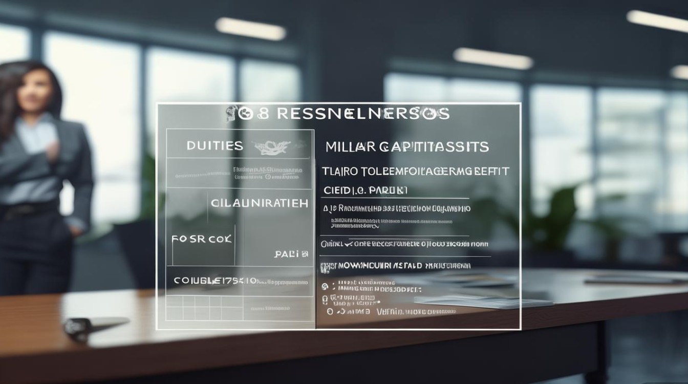 岗位职责具体指哪些工作内容与责任? 岗位职责具体指哪些工作内容与责任?