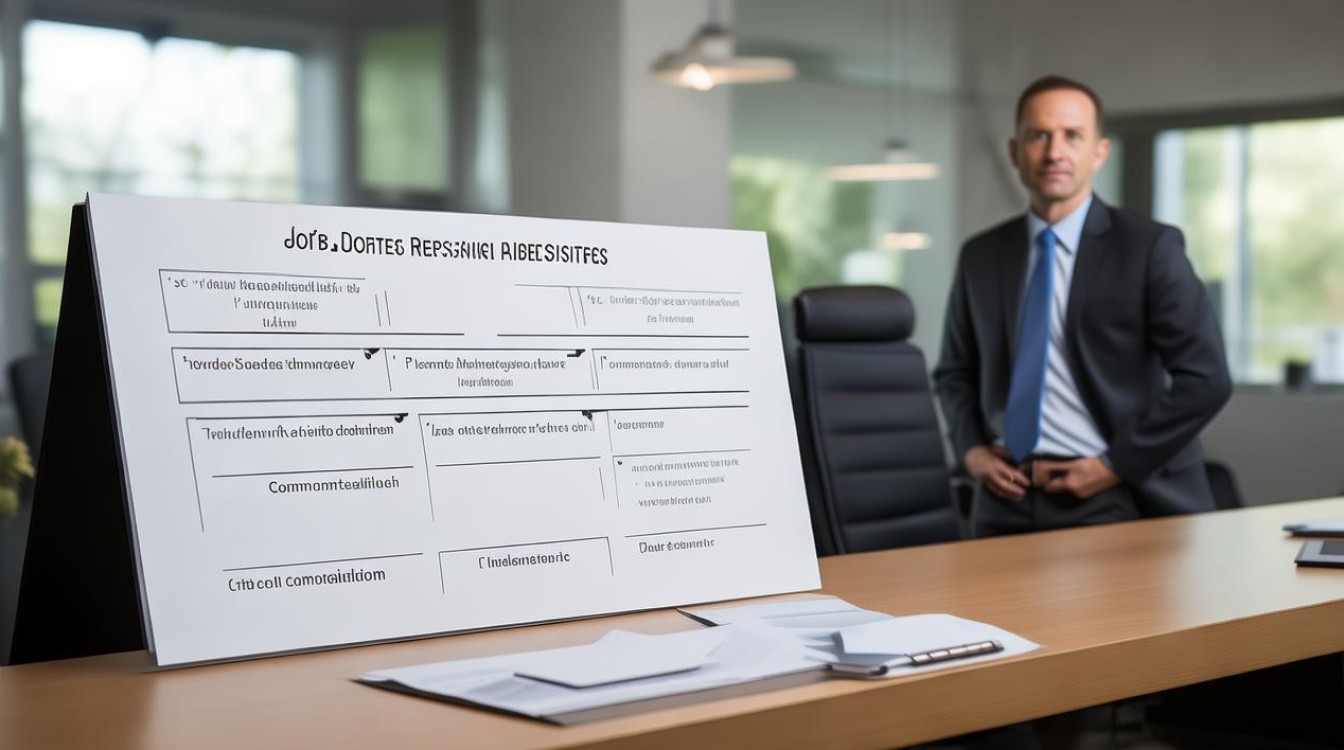 岗位职责具体指哪些工作内容与责任? 岗位职责具体指哪些工作内容与责任?