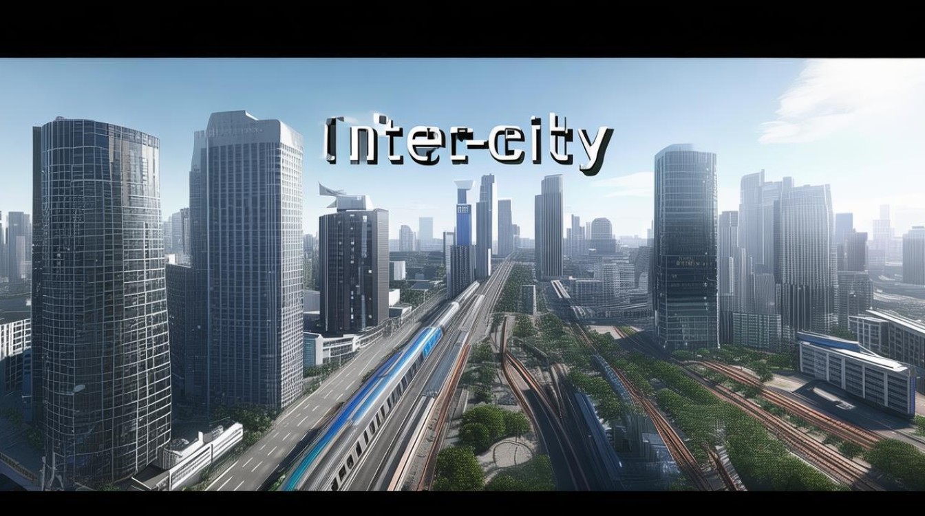 城际是什么意思？