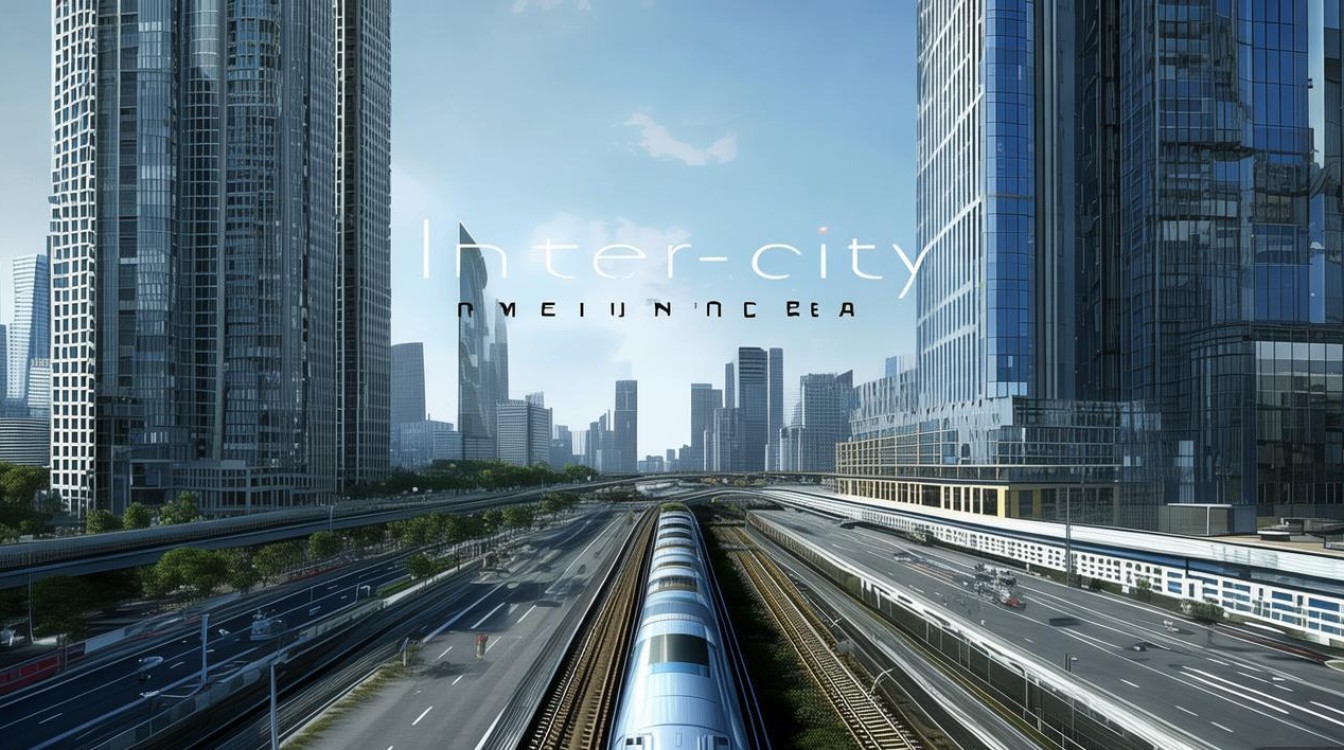 城际是什么意思？